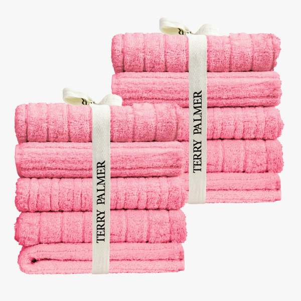 Terry Palmer Blossom Towel (180g)