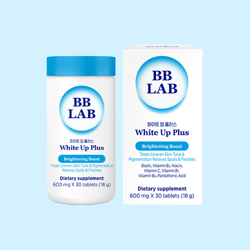 BB LAB White Up Plus