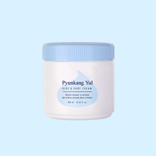 Pyunkang Yul Kids & Baby Cream 400ml (Exp - 2026.1)