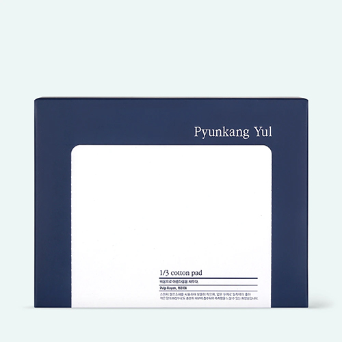 Pyunkang Yul Cotton Pad 160ea