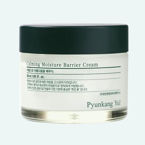 Pyunkang Yul Calming Barrier Cream 50ml