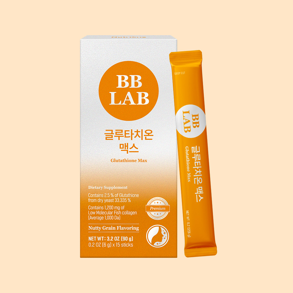 BB LAB Glutathione Max 2000mg