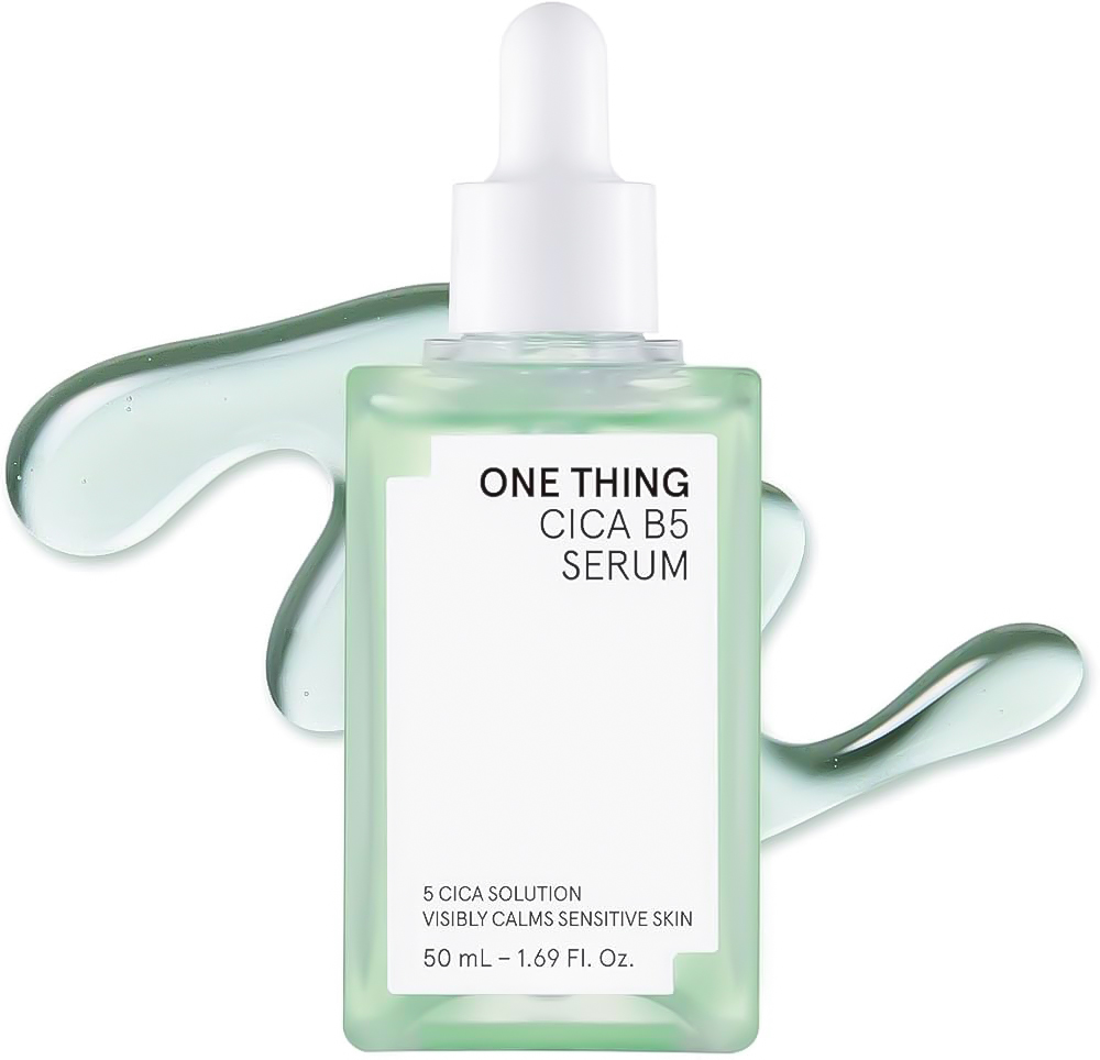 One Thing Cica B5 Serum 50ml