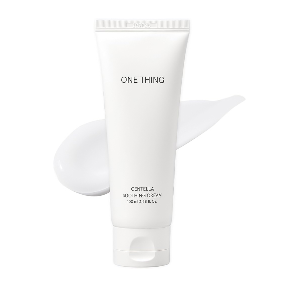 One Thing Centella Soothing Cream 100ml