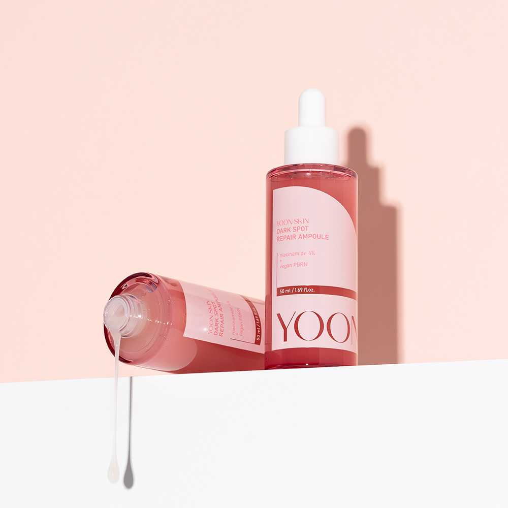 Yoon Skin Dark Spot Repair Ampoule 50ml (Exp-2028.06.19)