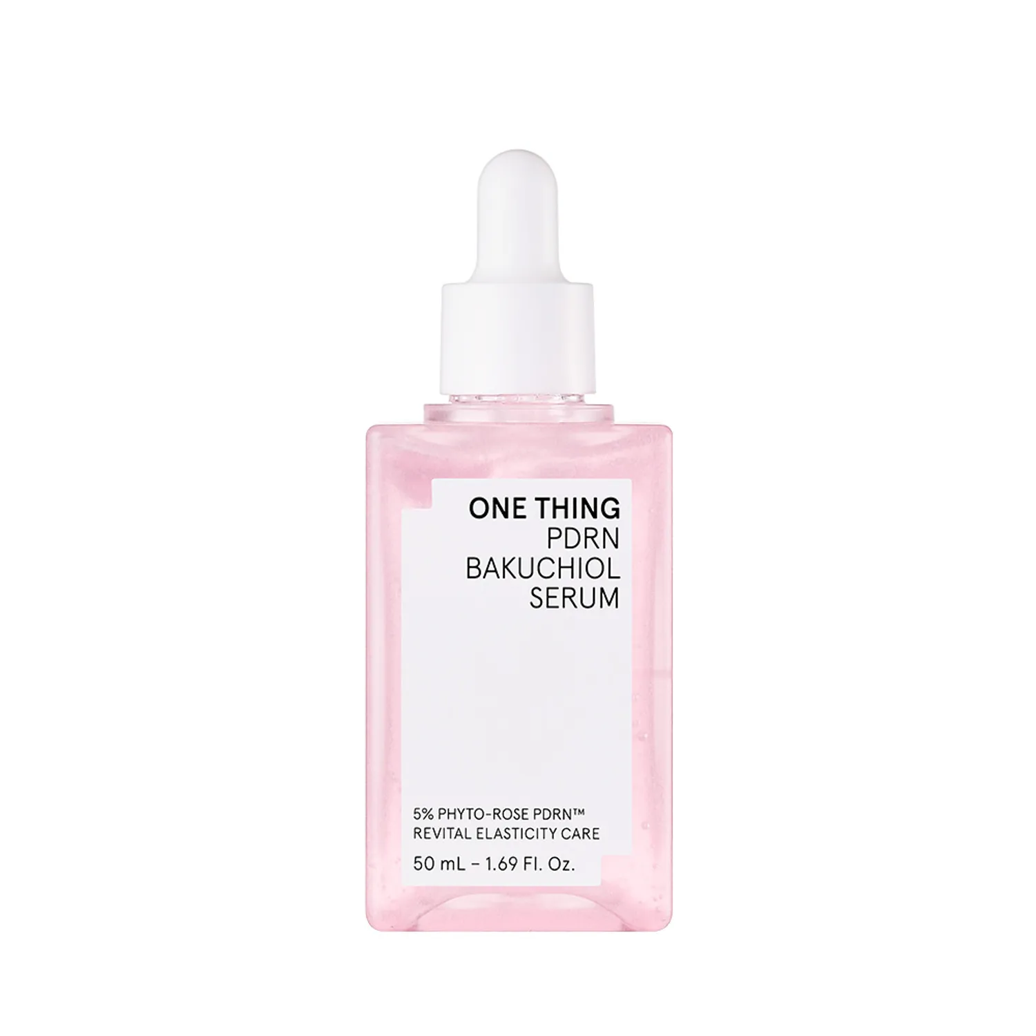 One Thing PDRN Bakuchiol Serum 50ml (Exp-2028.10.23)