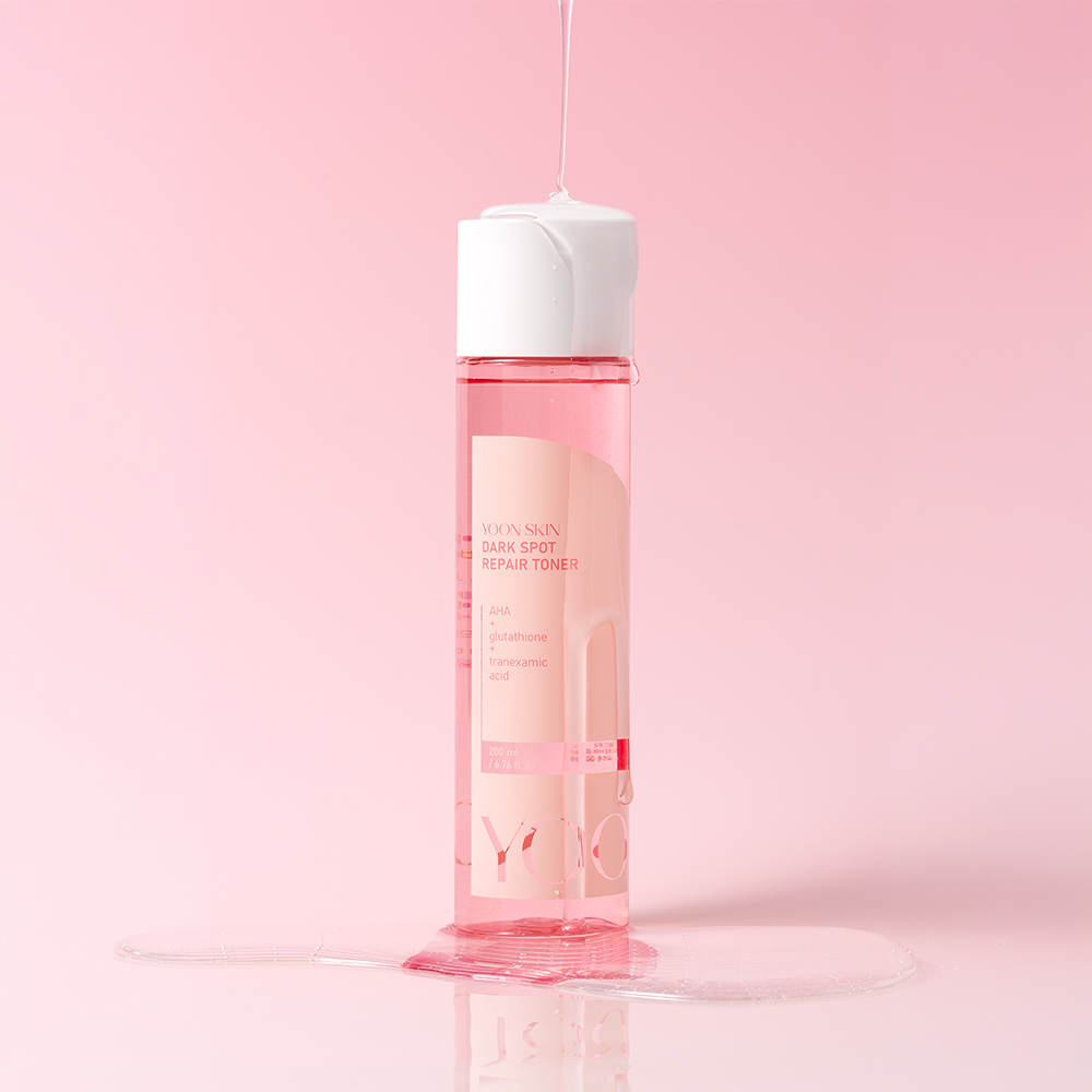 Yoon Skin Dark Spot Repair Toner 200ml