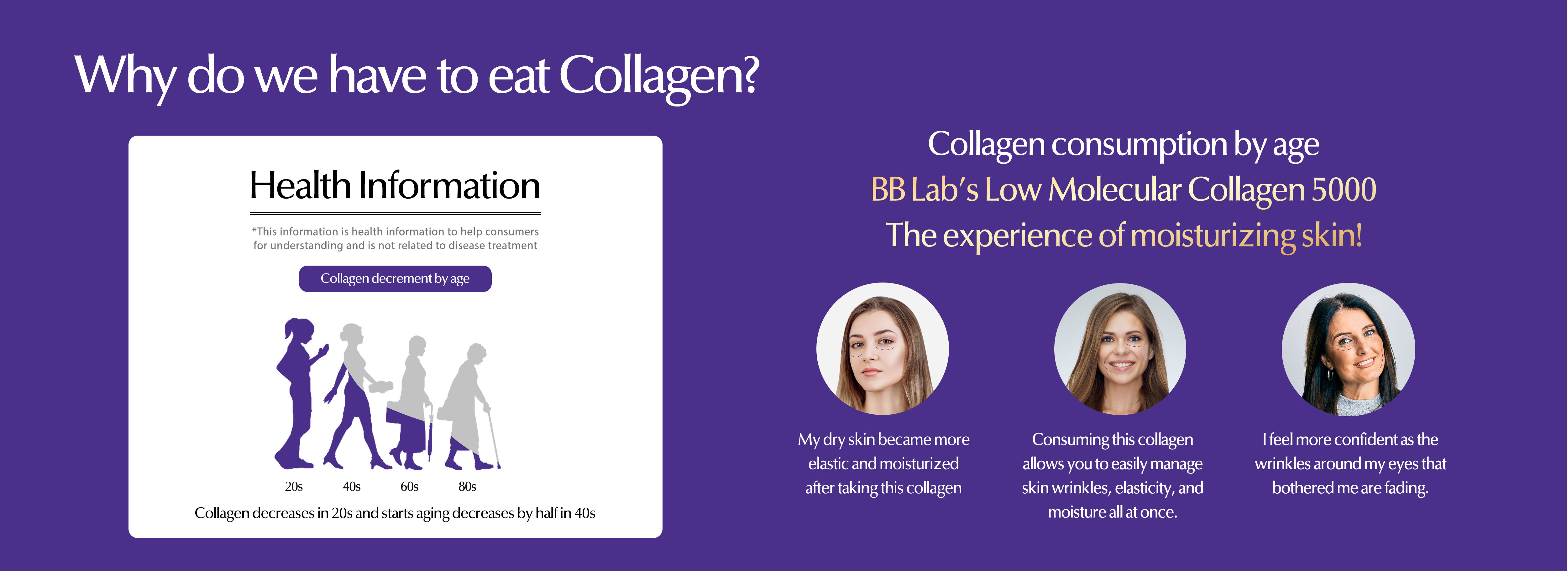 BB LAB Low Molecular Collagen 5000