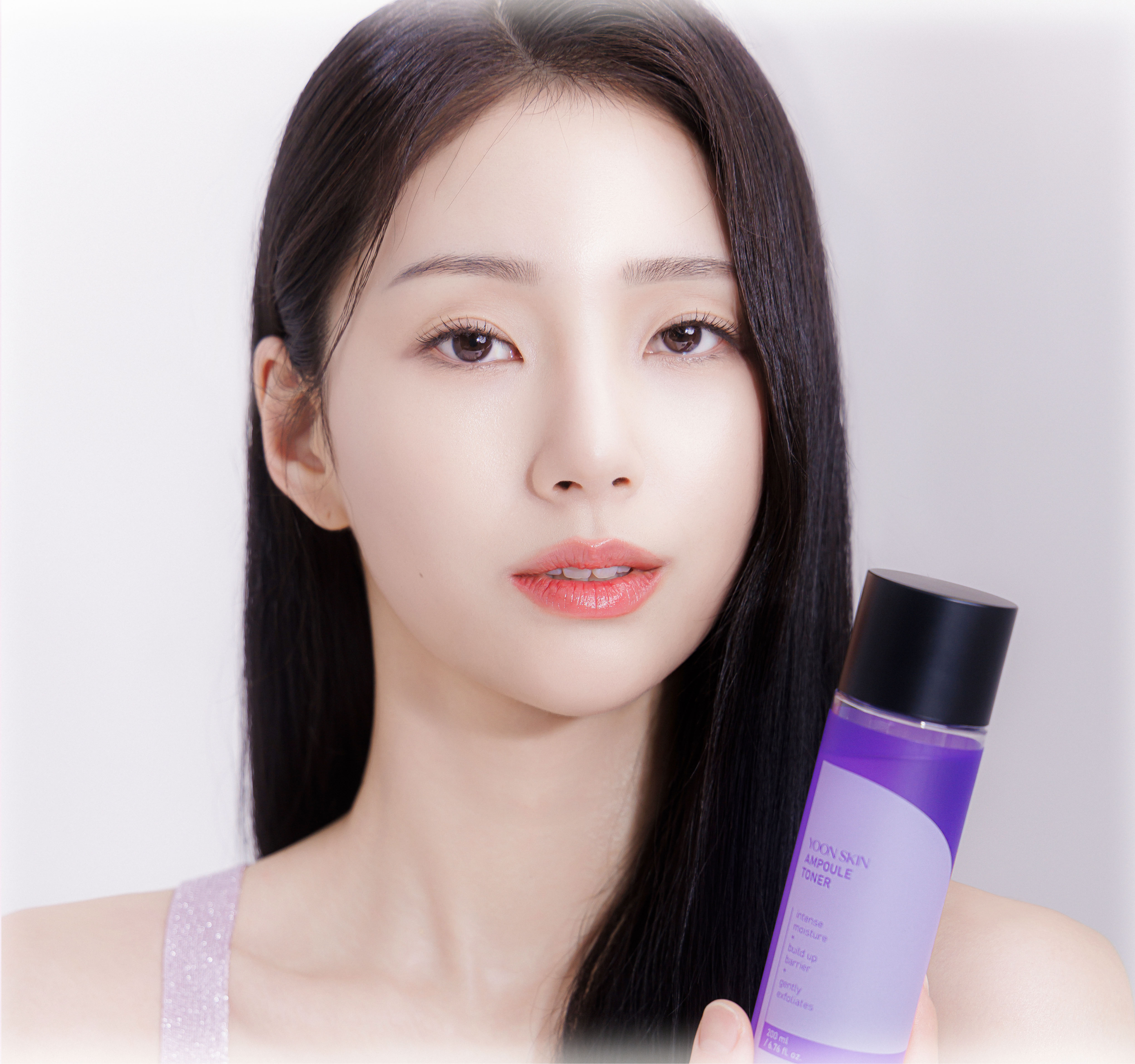 Yoon Skin Ampoule Toner 200ml