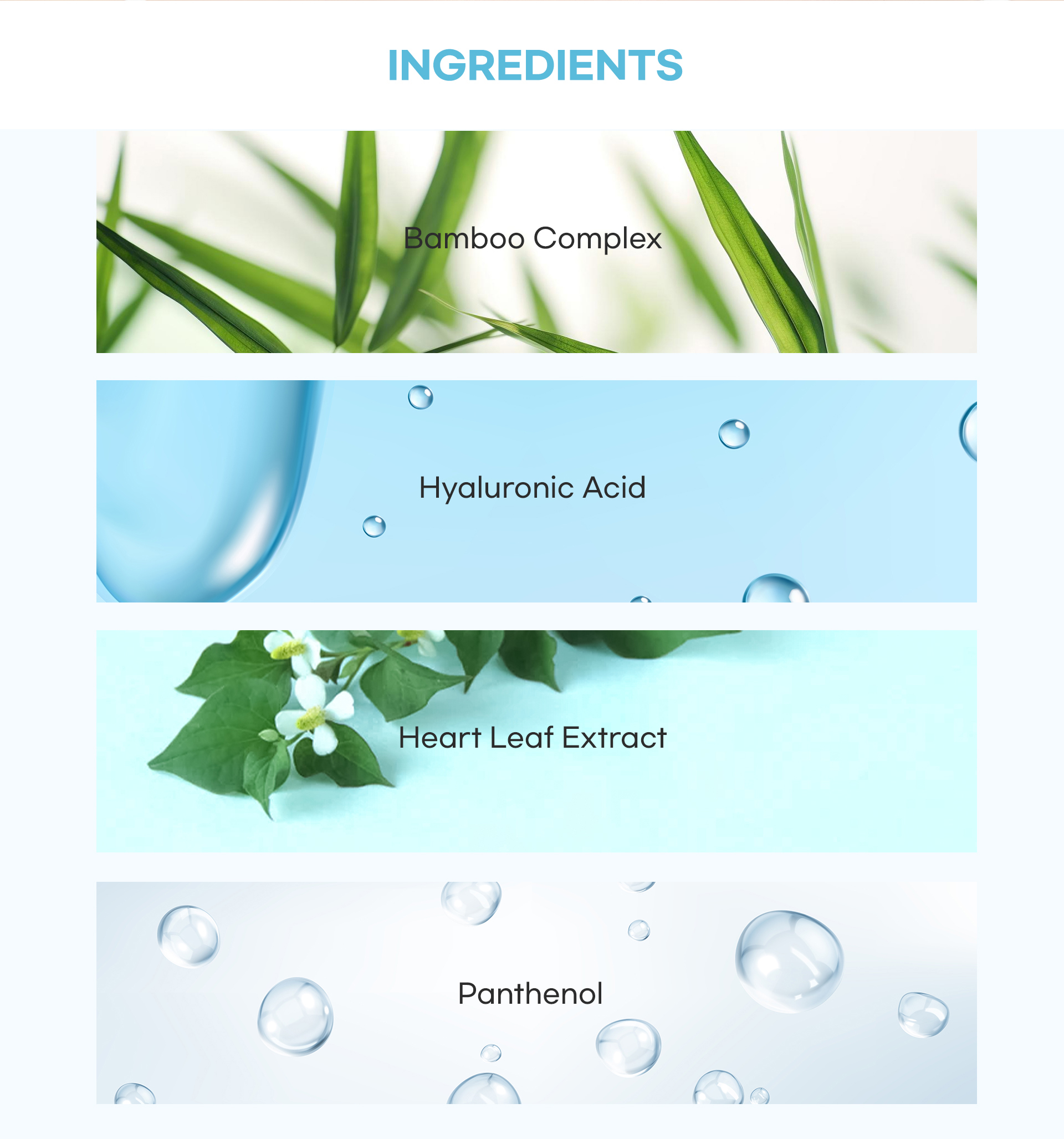 Yoon Skin Intense Hydrating Gel Cream 50ml (Exp-2028.5.27)