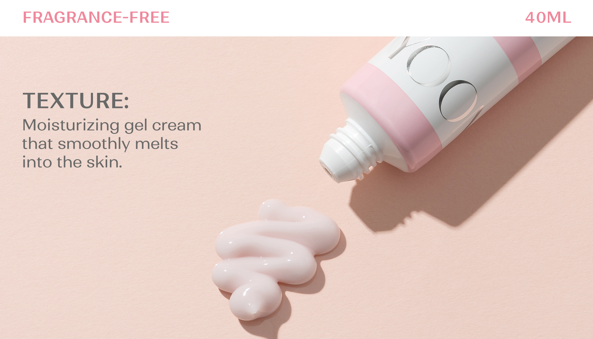 Yoon Skin Barrier Relief Cream 40ml (Exp Date - 2028.7.23)