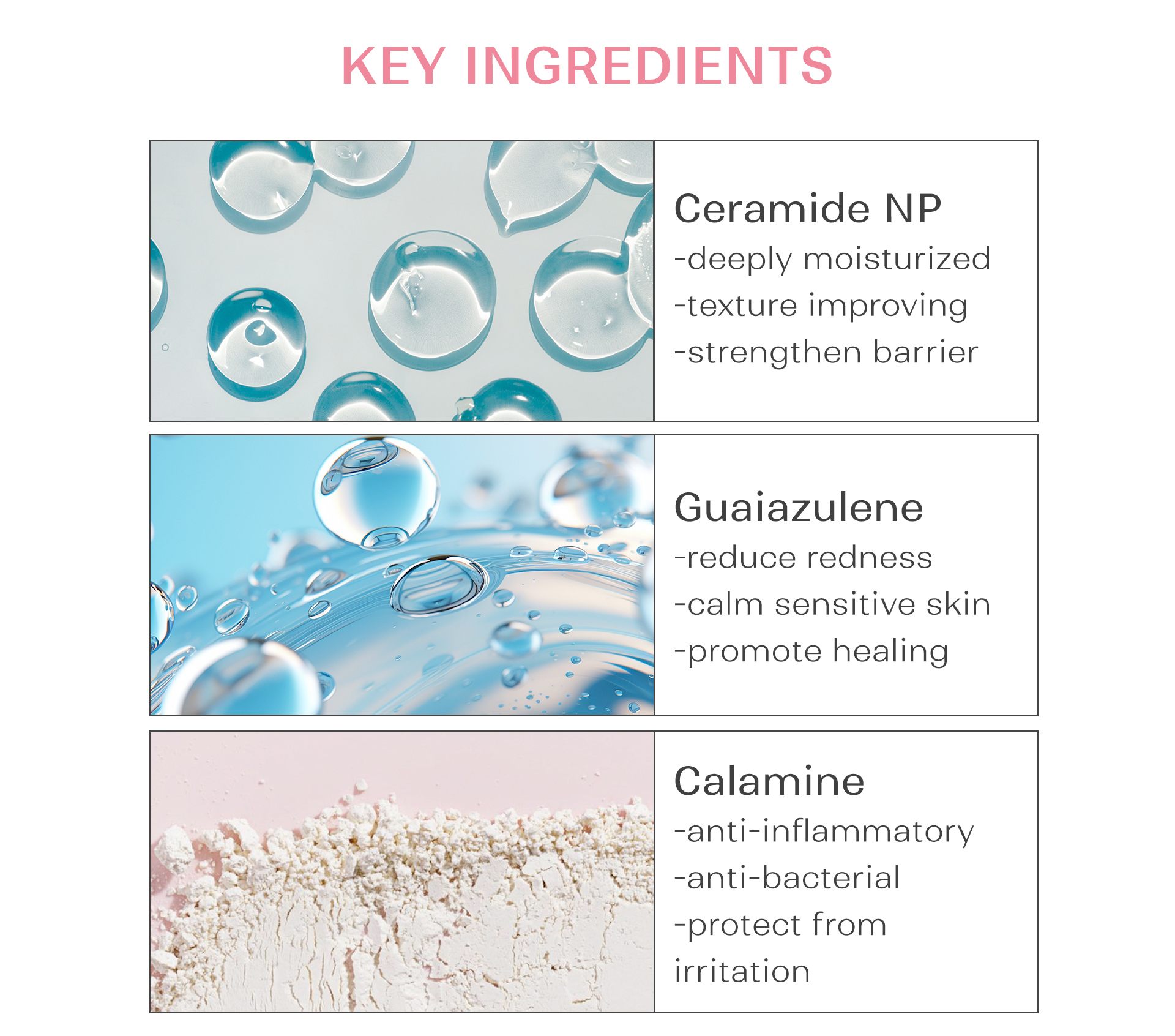 Yoon Skin Barrier Relief Cream 40ml (Exp Date - 2028.7.23)