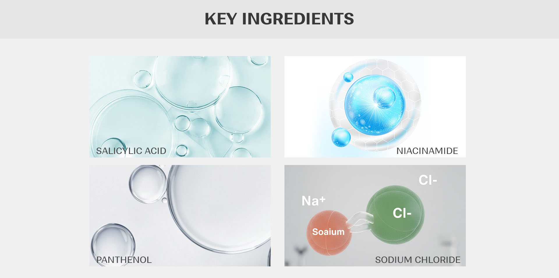 Yoon Skin Anti-Hair Fall & Dandruff 2 in 1 Shampoo 500ml (Exp - 2028.6.15)