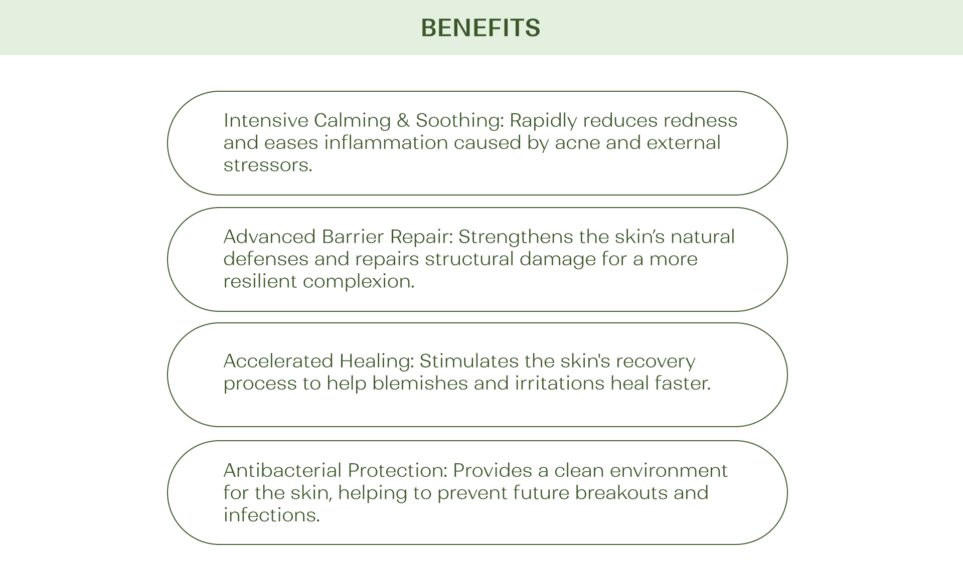 Yoon Skin Cica Facial Foam 150ml (Exp - 2027.07.18)