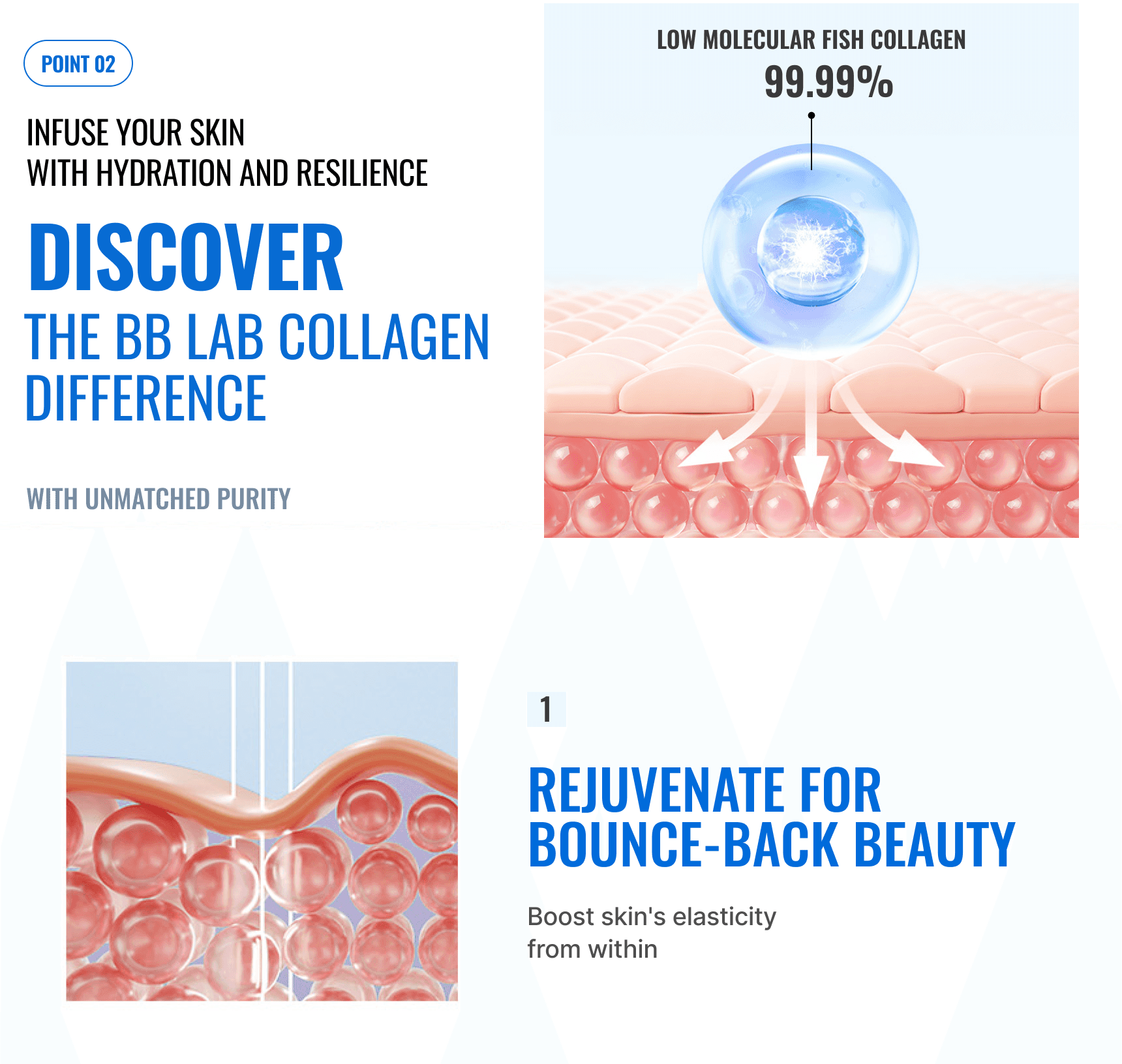 BB LAB The Pure Collagen (Exp-19.10.2028)