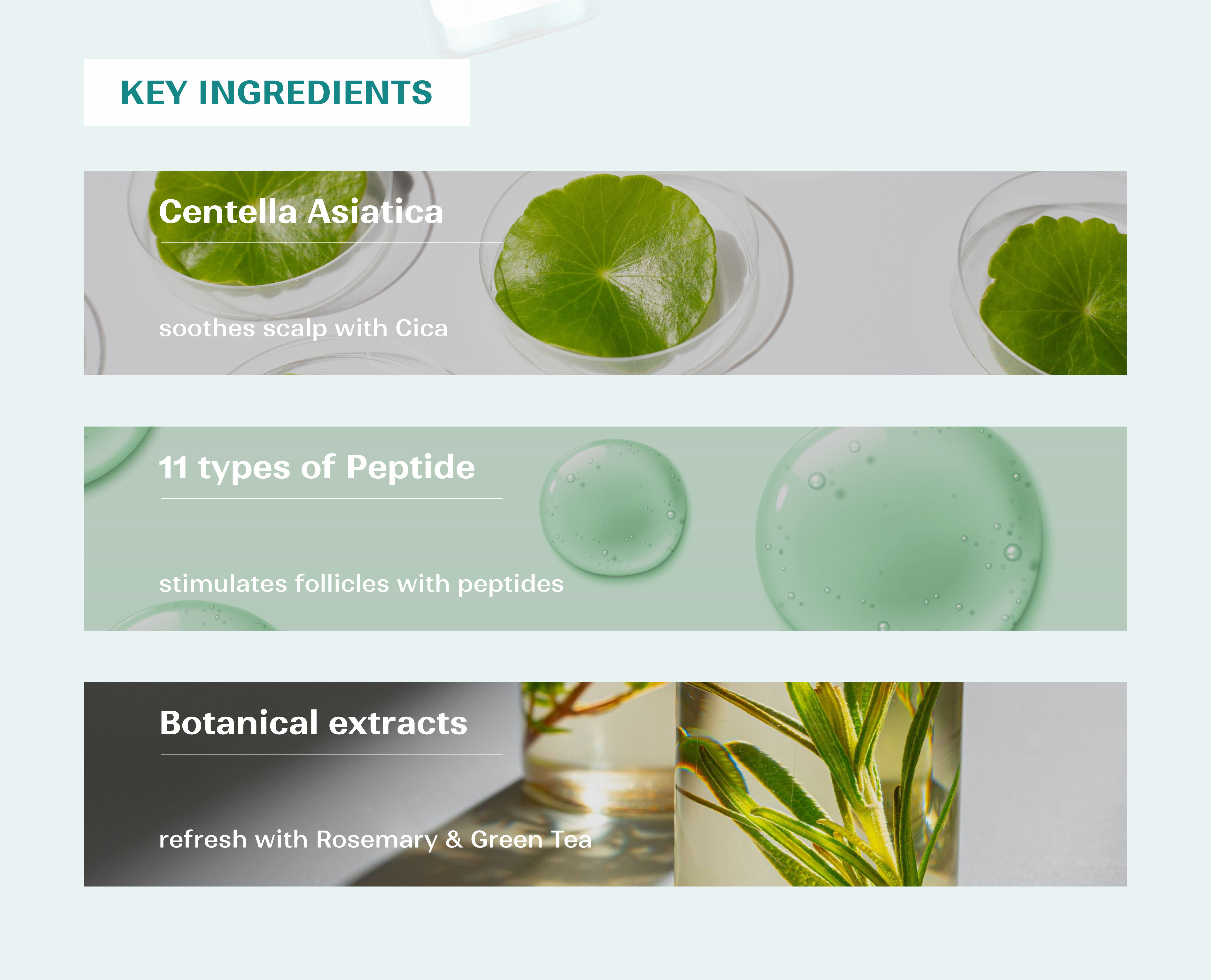 Yoon Skin Ultimate Anti-Hair Fall Tonic 100ml