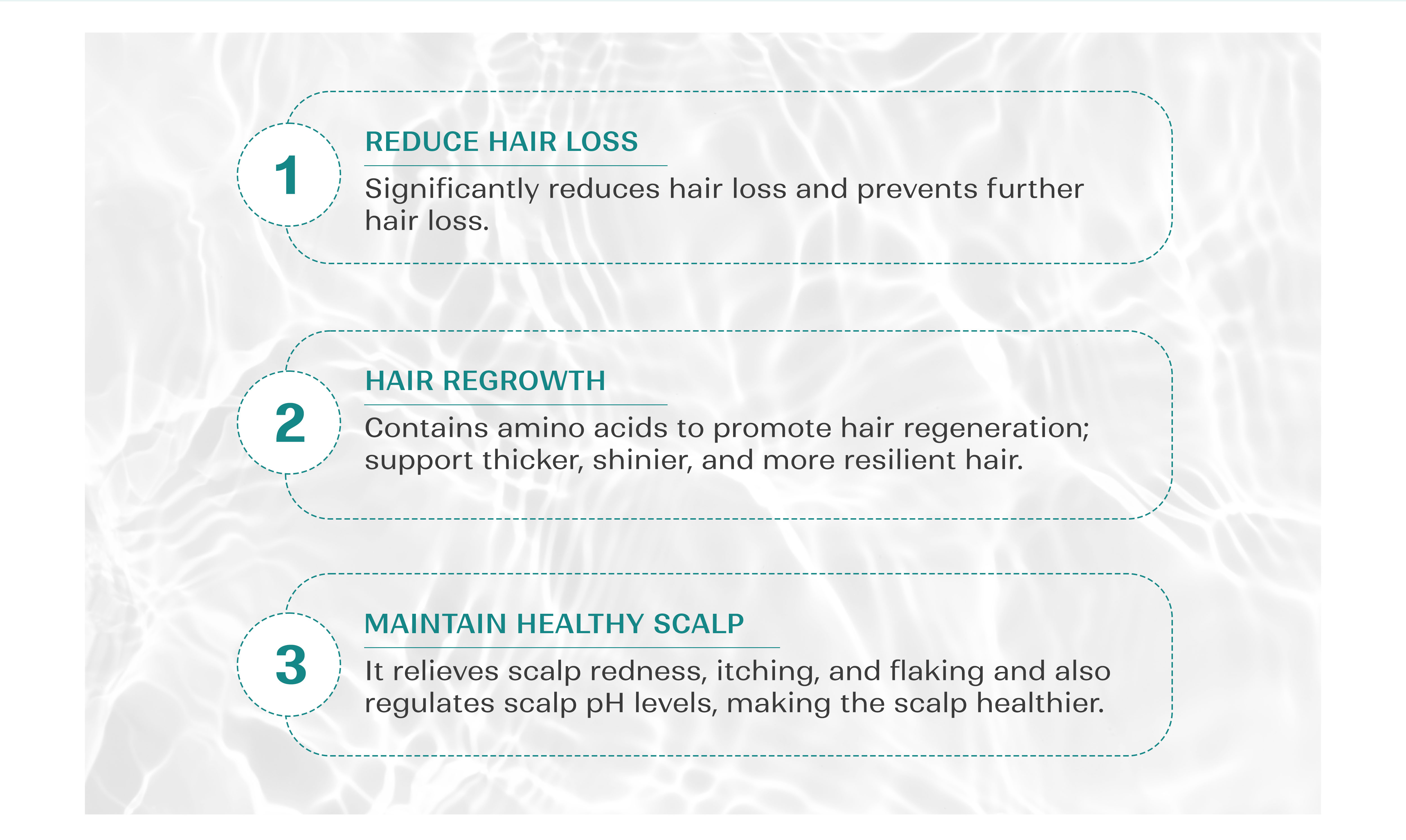 Yoon Skin Ultimate Anti-Hair Fall Tonic 100ml