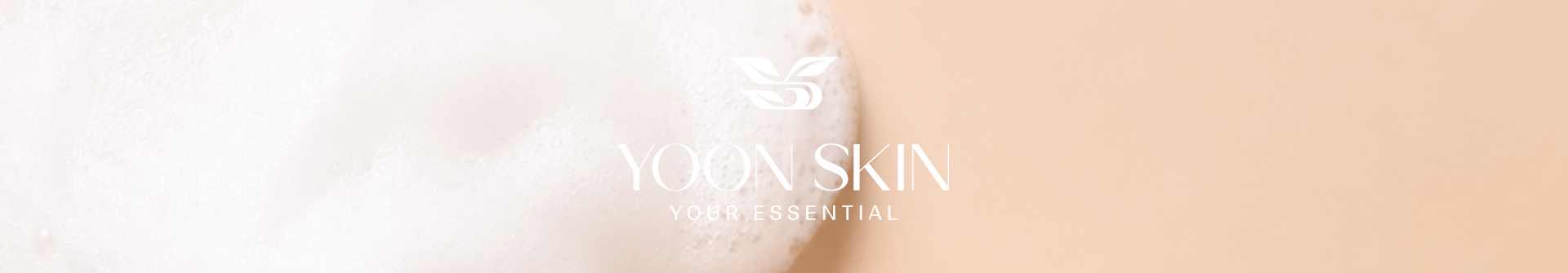 Yoon Skin Whitening Facial Foam 150ml (Exp - 2028.06.12)
