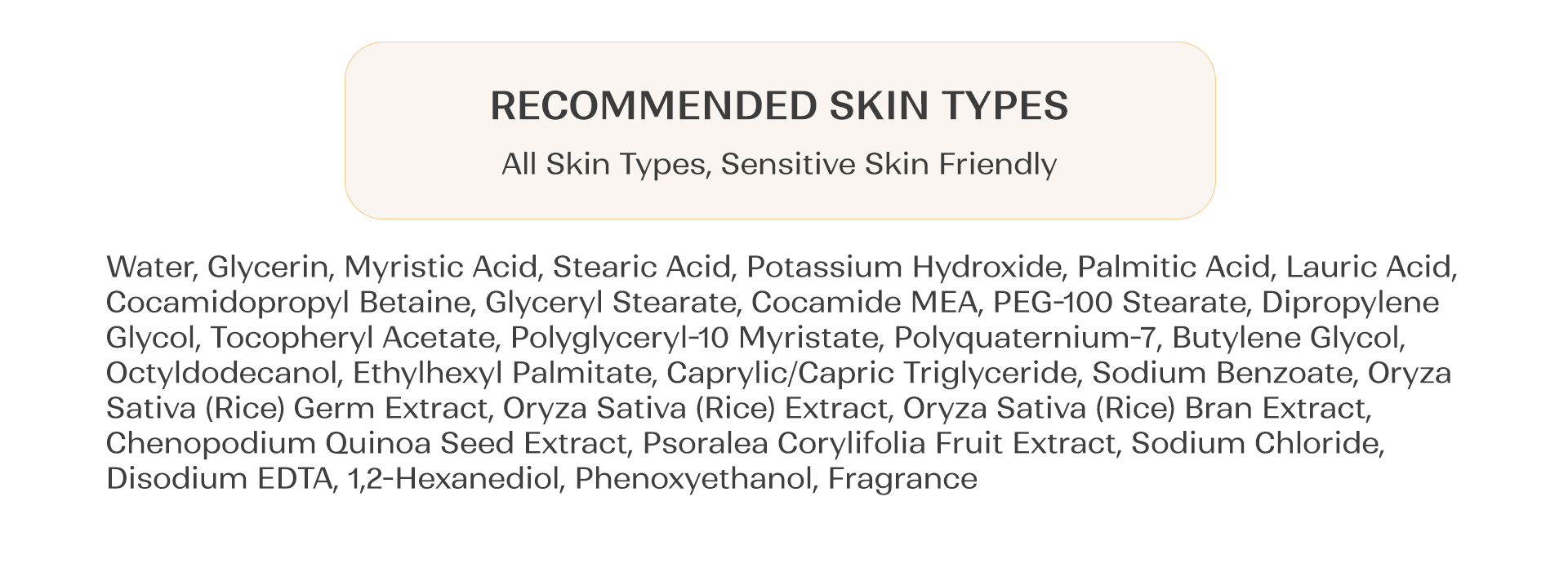 Yoon Skin Whitening Facial Foam 150ml (Exp - 2028.06.12)