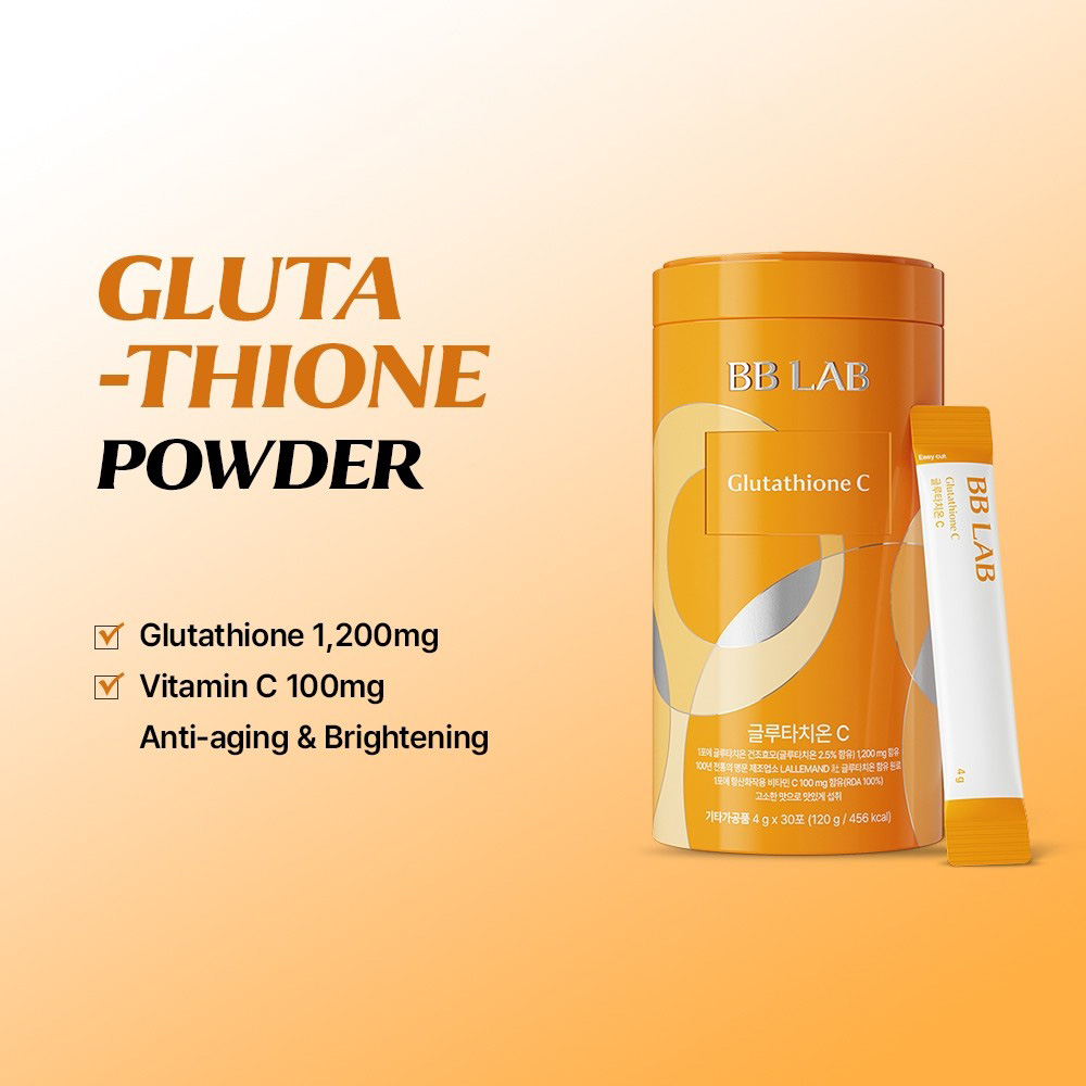 BB LAB Glutathione C