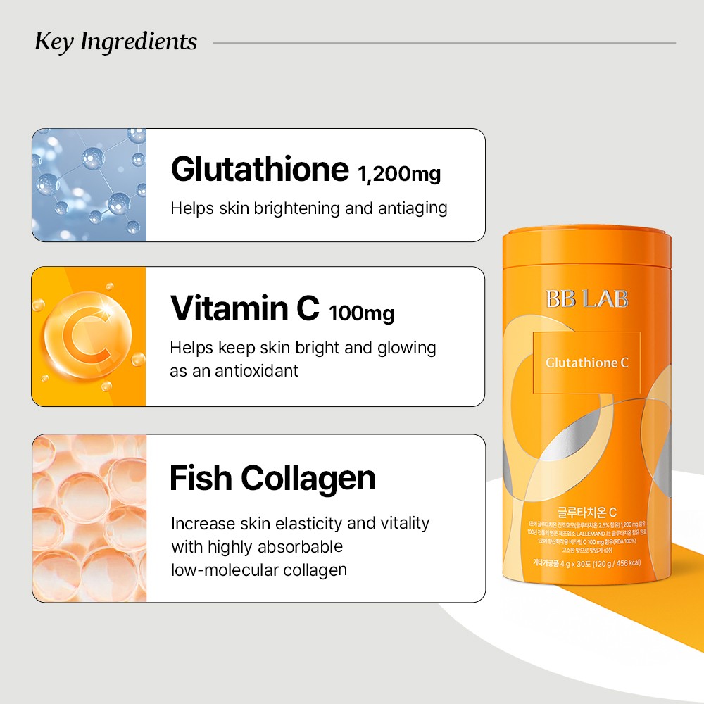 BB LAB Glutathione C