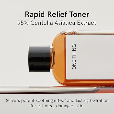 One Thing Centella Asiatica Extract 40ml