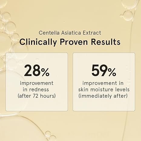 One Thing Centella Asiatica Extract 40ml