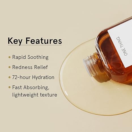 One Thing Centella Asiatica Extract 40ml