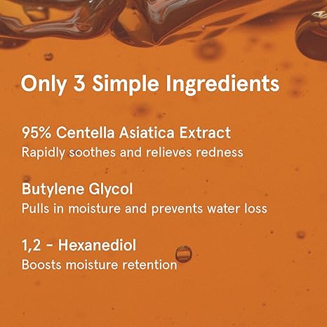 One Thing Centella Asiatica Extract 40ml