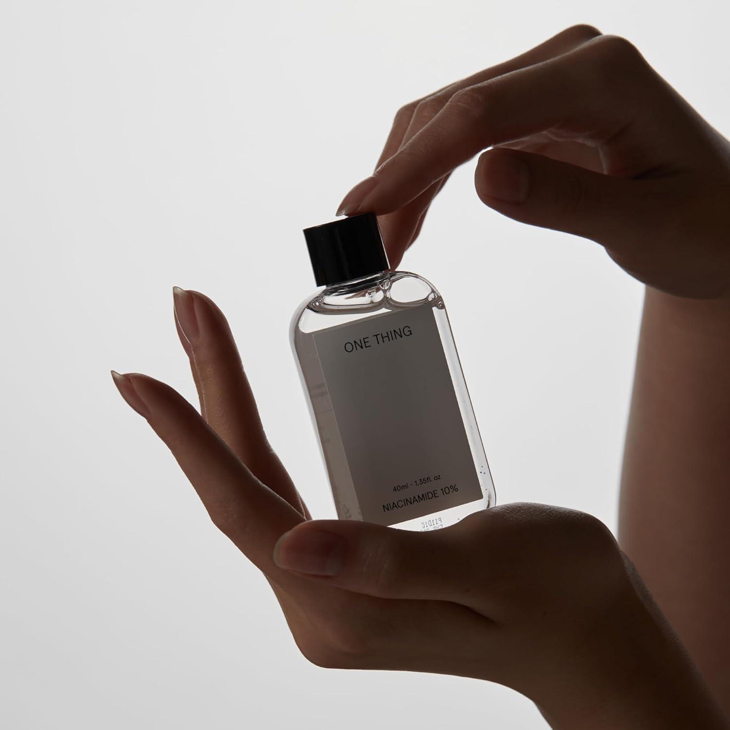 One Thing Niacinamide 10% 40ml