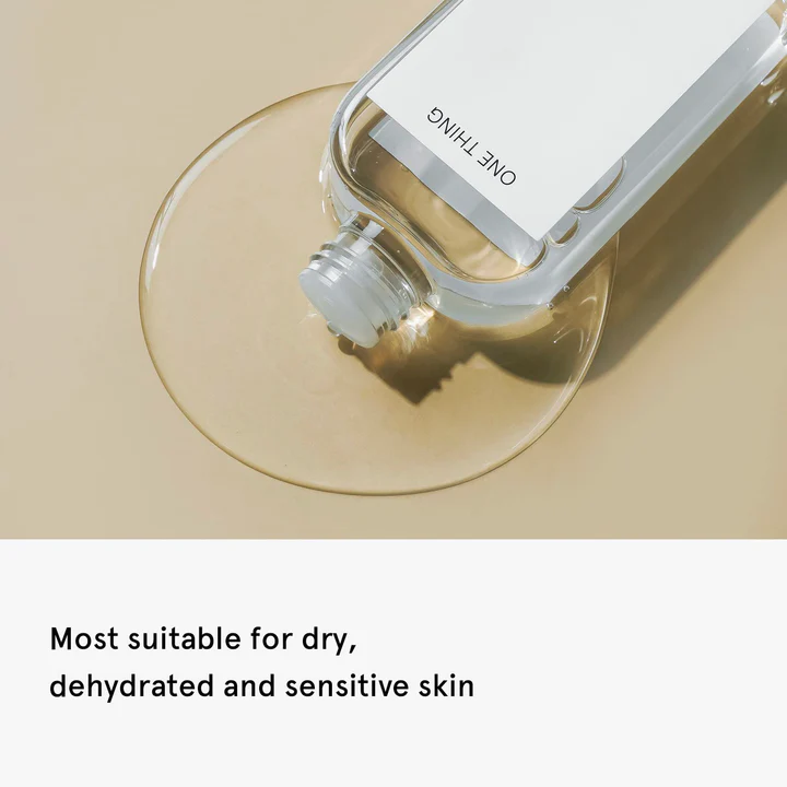 One Thing Hyaluronic Acid Complex 40ml