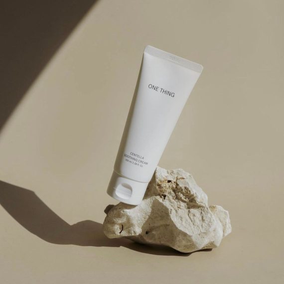 One Thing Centella Soothing Cream 100ml
