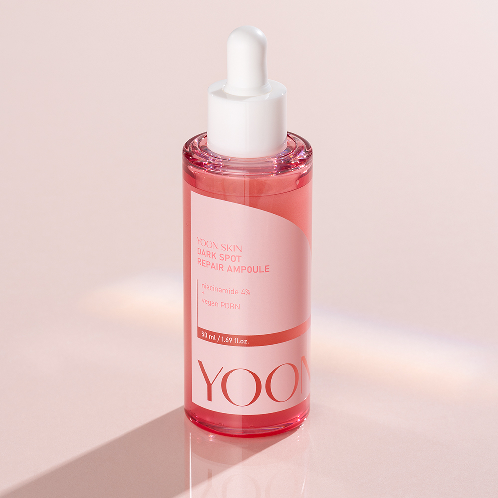 Yoon Skin Dark Spot Repair Ampoule 50ml (Exp-2028.06.19)