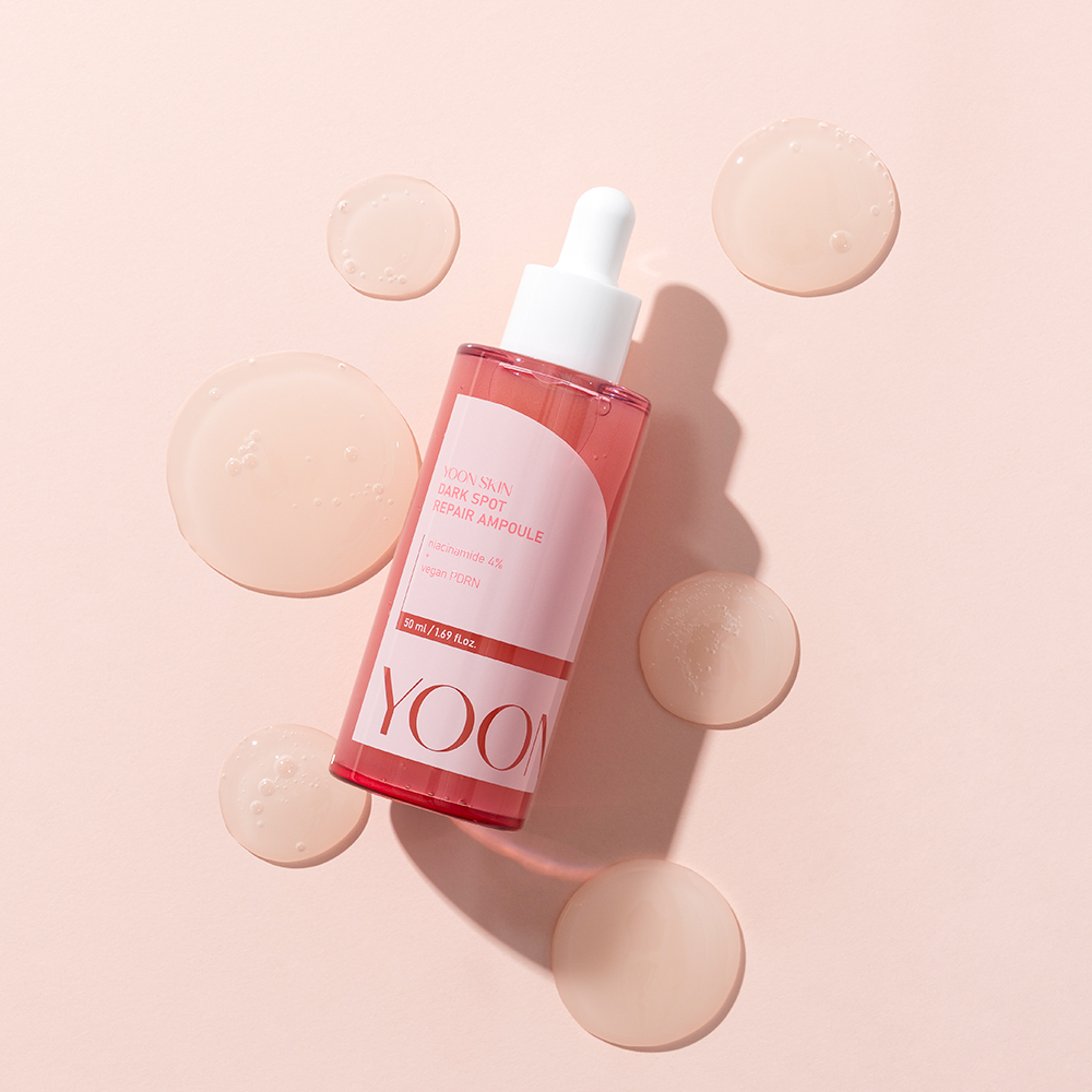 Yoon Skin Dark Spot Repair Ampoule 50ml (Exp-2028.06.19)