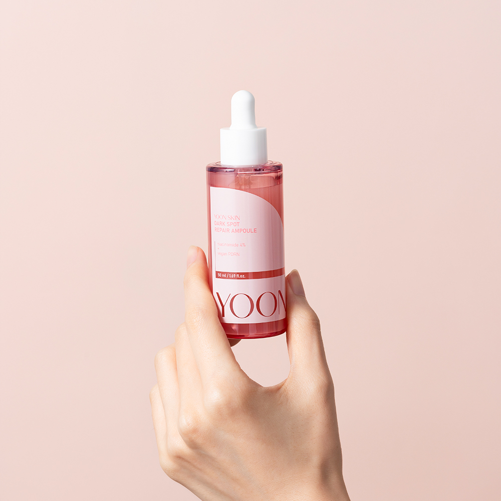 Yoon Skin Dark Spot Repair Ampoule 50ml (Exp-2028.06.19)