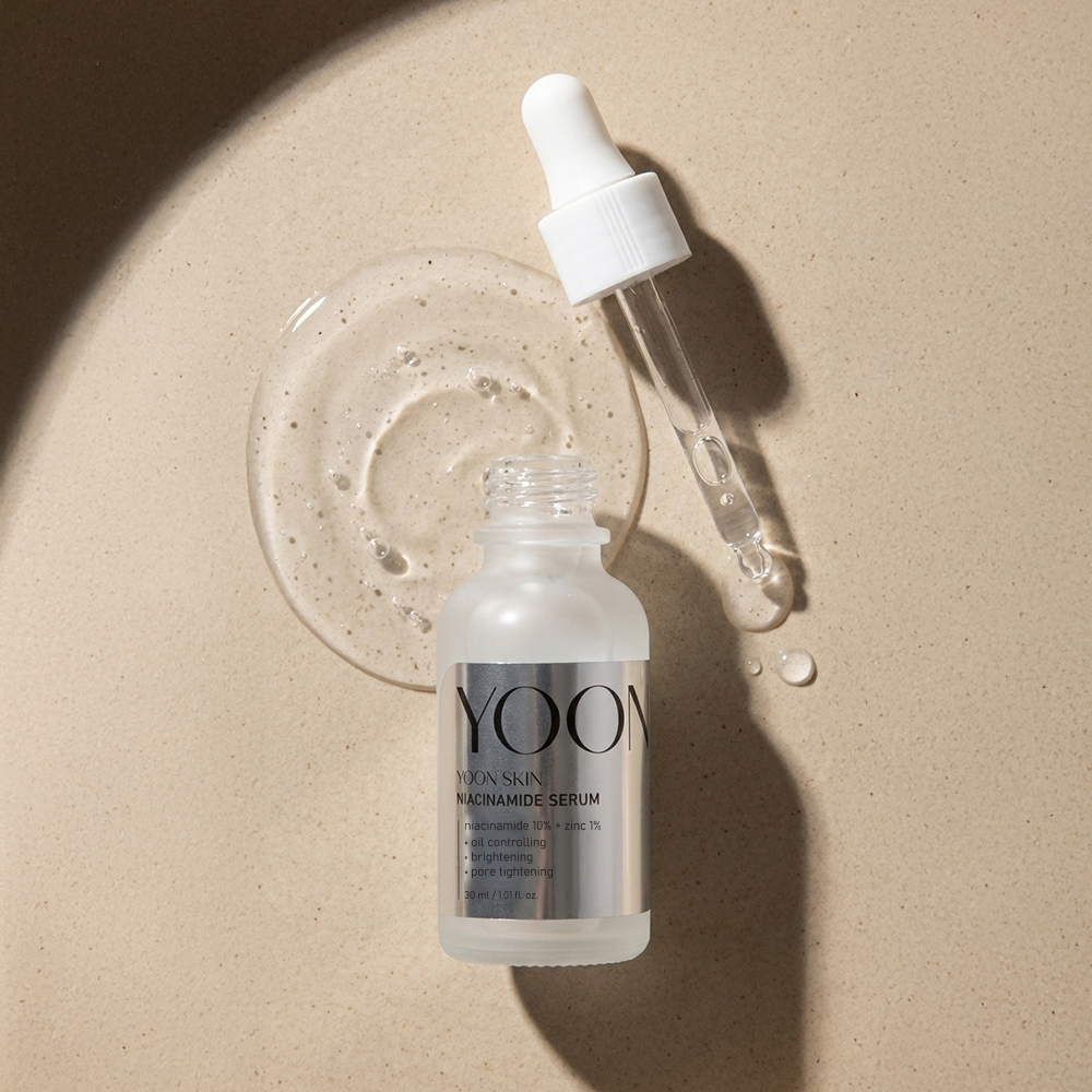 Yoon Skin Niacinamide Serum 30ml (Exp-2028.7.10)
