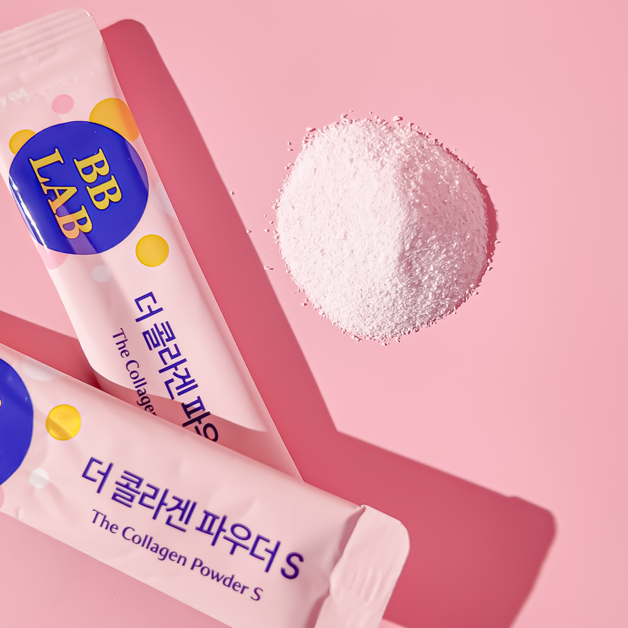 BB LAB The Collagen Powder S