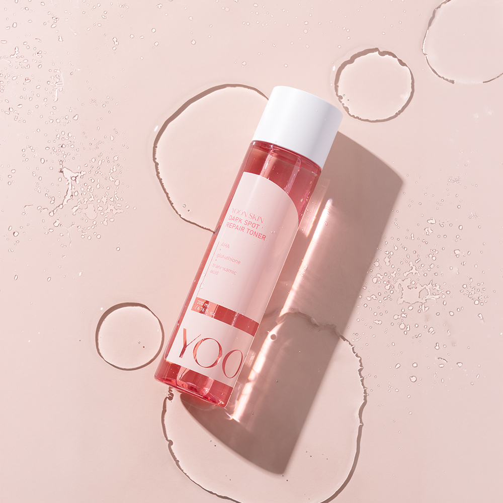 Yoon Skin Dark Spot Repair Toner 200ml(Exp Date-2028.12.01)